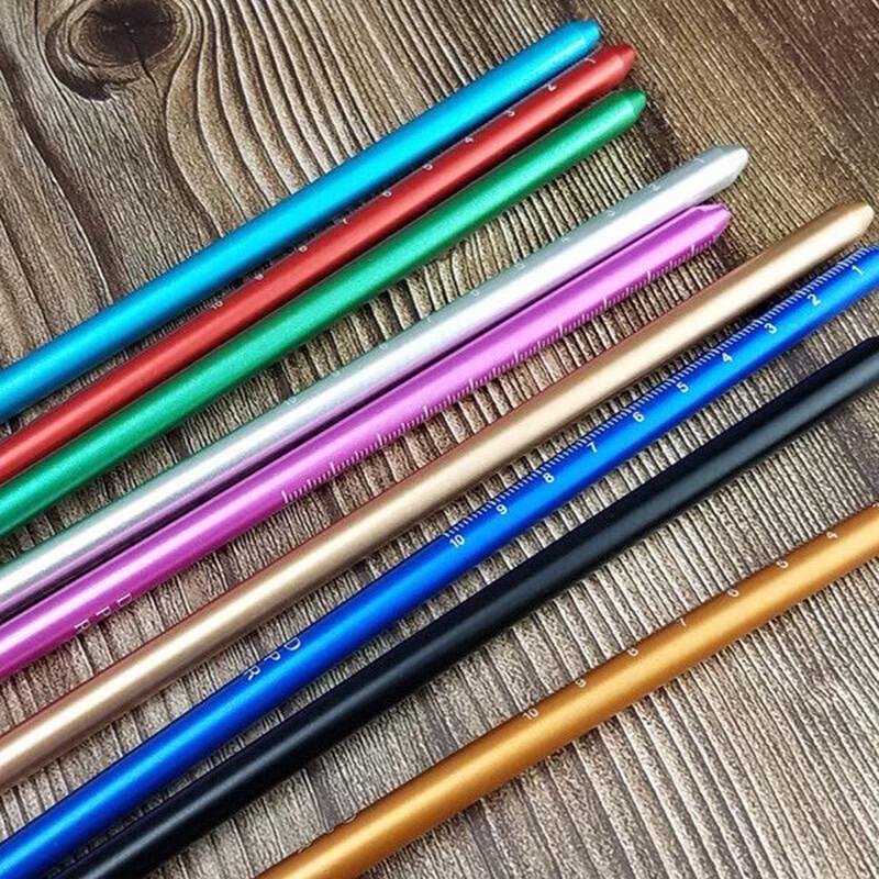 HOTDIVE Aluminum Diving Pointer Stick