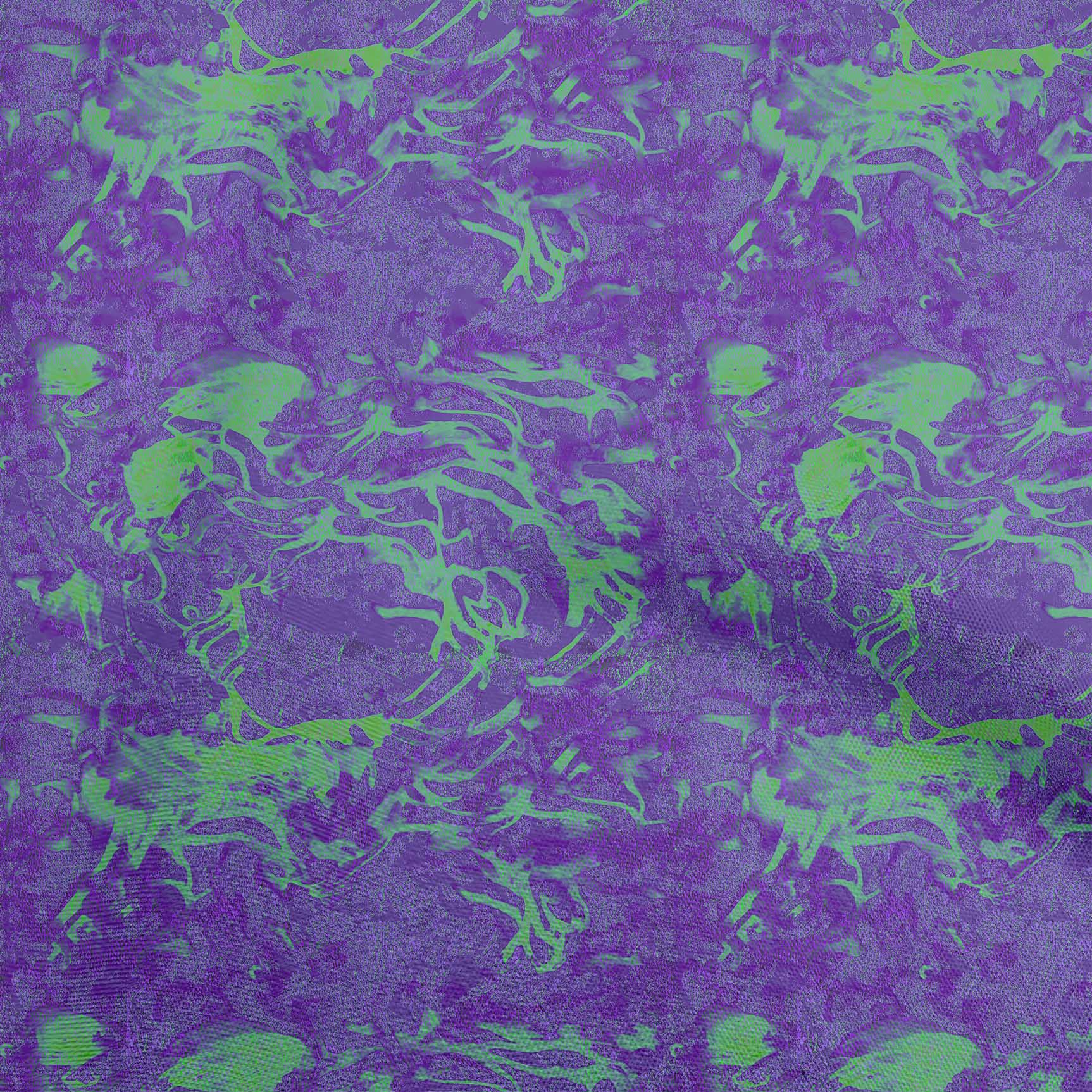 

oneOone Жоржет Віскоза Зелена Тканина Анотації Одяг своїми руками Тканина для стьобання Тканина з принтом Двір 42 дюйма 42 Inch Wide - Viscose Chiffon фіолетовий