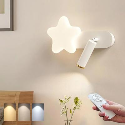 LED-lampen – LED-wandlampen