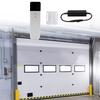 Long Ranges 30M Remote Controllers Switches for Electric Gate Door Motor Actuator Without Interferences Technology