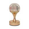 Apple LED night light atmosphere bedside table lamp ornament gift lamp Nordic table lamp