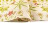 William Morris floral cotton print of Daisy 110cm wide x 1m fabric, "Best Morris" print, cream, pre-cut, MO-4156M