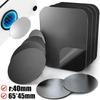 Magnetic Metal Plate for Car Phone Holder Stand Universal Iron Sheet Sticker Tablet Desk Phone Bracket Magnet Sticker