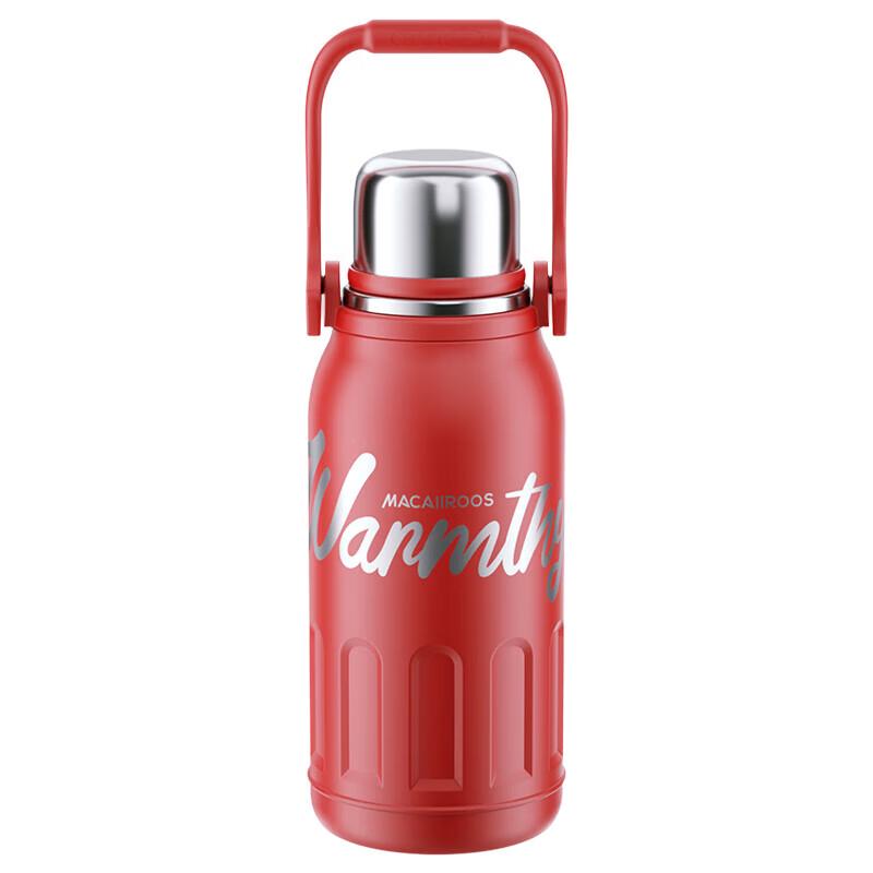 Maikaluo Portable 316 Stainless Steel Insulated Bottle