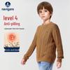 Top (Jongens vanaf 4 jaar) – Hoodies, truien en sweatshirts