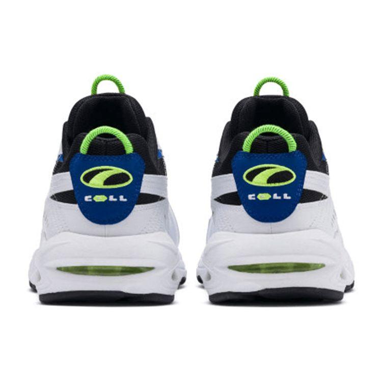 Puma Cell Speed Unisex White Galaxy Blue 370700-02