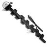 For Great Wall Haval H9 2ND 2026 2025 new H9 2027 Car Front Grill Logo Light Badge Emblem Luminous Decorative Light