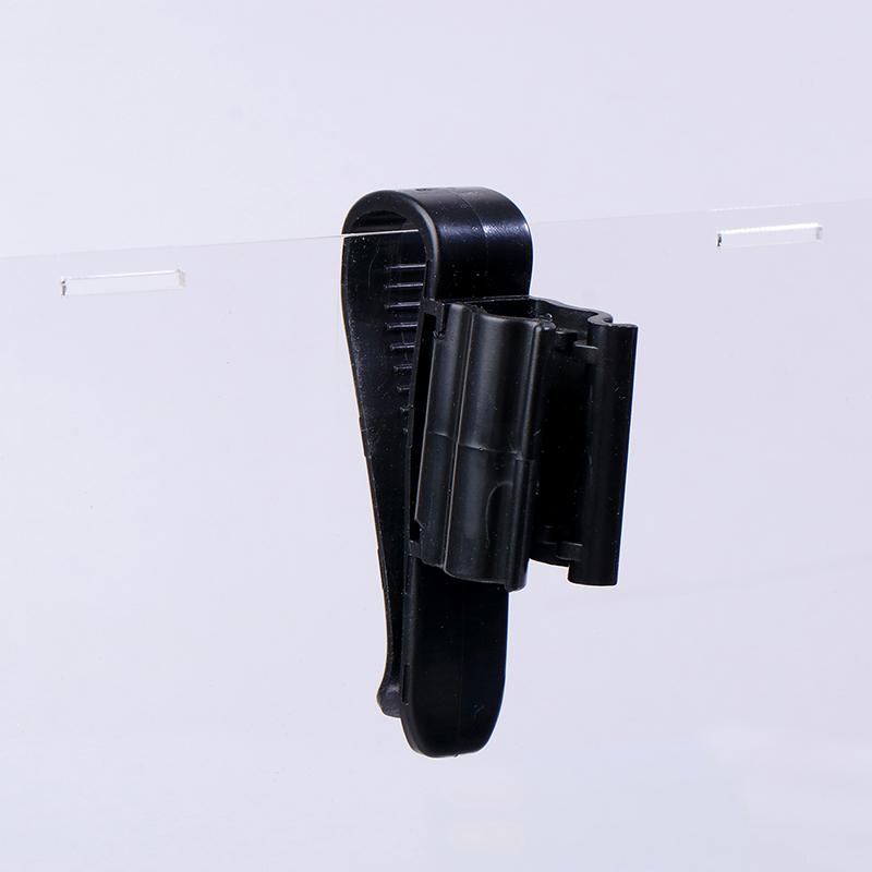 4Pcs Aquarium Filtration Water Pipe Filter Hose Holder Home Brew Bucket Clip Syphon Tube Flow Control Wine Beer Clamp Fish Tools