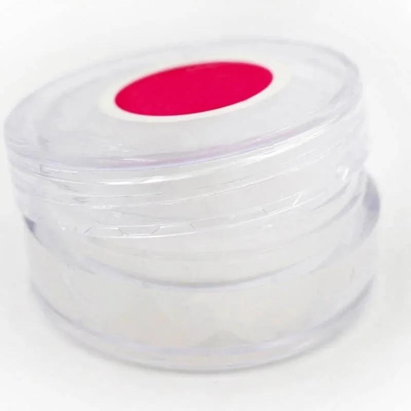 2 Pcs Glass & Acrylic Watch Crystal Deep Scratch Remover Restorer Polish Tool