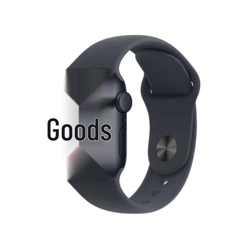 

Apple Watch SE (3rd Gen) GPS Smartwatch (CN version)
