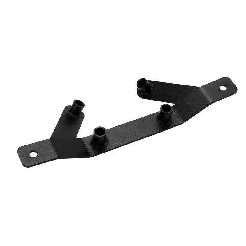 A16P-Motorcycle Spotlight Bracket Driving Light Mount Spotlight Bracket For BMW S1000XR