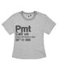 PRIMATE Call Us Women'S Short Striped Sleeve 5 Colors