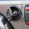 Corrosion Resistant Protective Lockable Gas Fuel Door Caps Cover With Security Lock For JLU 2018-2023 Easy Installation