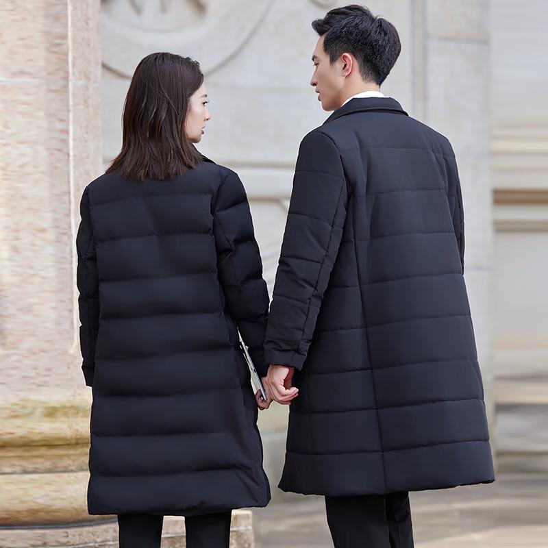 Unisex Professional Winter Padded Work Jacket