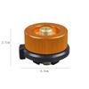 90cm Outdoor Gas Stove Camping Stove Propane Refill Adapter Burner Flat Cylinder Tank Coupler Bottle Adapter