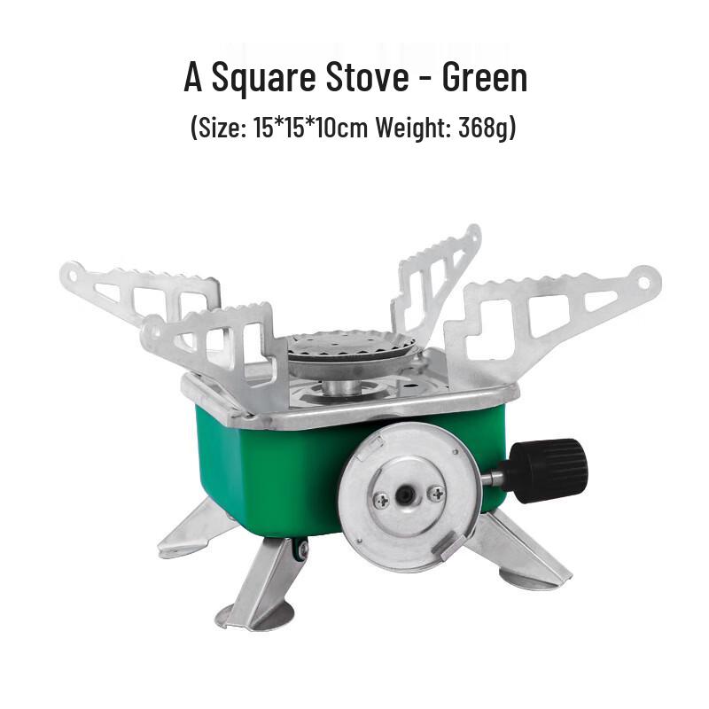 CENLOON Mini Portable Outdoor Gas Stove