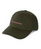 THISISNEVERTHAT T-Logo Cap Khaki