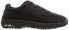Margo Tabi-Style Shoes, Barefoot Air Cushion, for Training, Fitness, Running, and Sports Jog, Unisex, Adult, Black, Size 27.0 cm, 2E