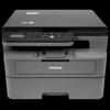 Brother Wireless Monochrome Laser All-in-One Printer CN plug (adapter included)