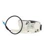 Ft11852 Fast Door Lock Rear Right Center