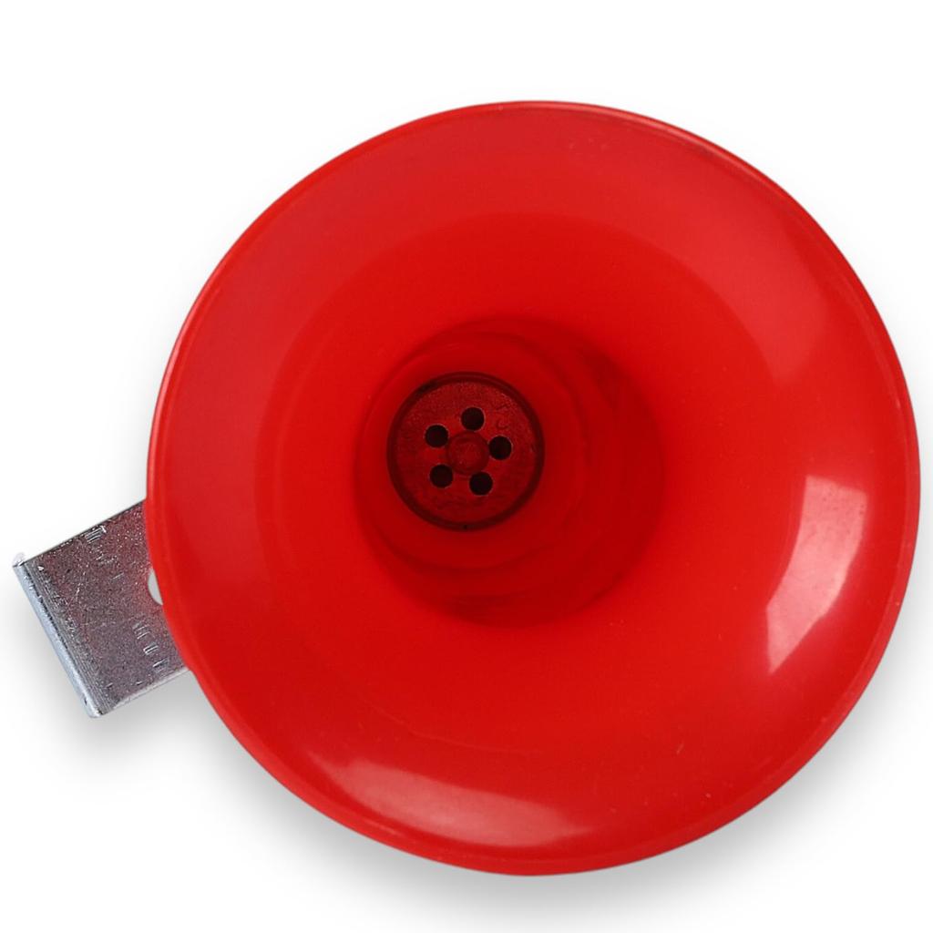 Kanoan Air Shiffret Yankee 180db Loud Suitable for Dump Passenger and Other Custom Universal Fit Horn, Horn, Horn, 12V/24V Compatible, Sound, Trucks,