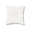 Simple Home Decor Plant Flower Pillowcase Sofa Decoration Room Bedside Office Game Chair Cushion Cover
