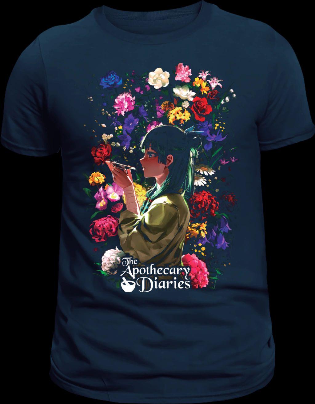 

Anime Printed Pattern T-shirt Casual Loose Streetwear Sports Cotton Top Crew Neck Unisex Comfortable Top 4XL