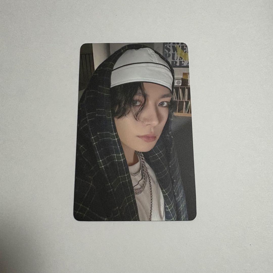 

[USED] ROMANCE: UNTOLD -daydream- Uniba Rakidoro Heeseung