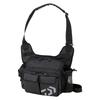 Daiwa Side Fit Bag (D) BlackP 25x14x34cm