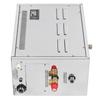 ATCSTEAM 6KW Steam Generator with External Controller Shower System Equipment 220?240V