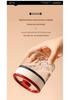 Sealed Vacuum Glass Jar for Coffee and Tea Storage