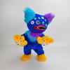 Newly Hot Sausage Monster Electric Plush Bobby Toys Singing And Dancing Funny Doll Stuffed Decora Toys Gift