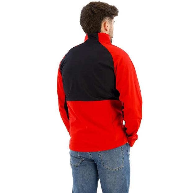 ROSSIGNOL Genetys Softshell Jacket