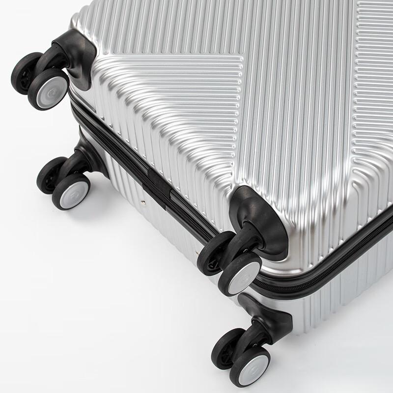 Diplomat DS-1302 Fashion Casual Trolley Case
