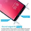 Tempered Glass Compatible with Xiaomi REDMI NOTE 5 - Phonillico® Screen Protector Glass Film