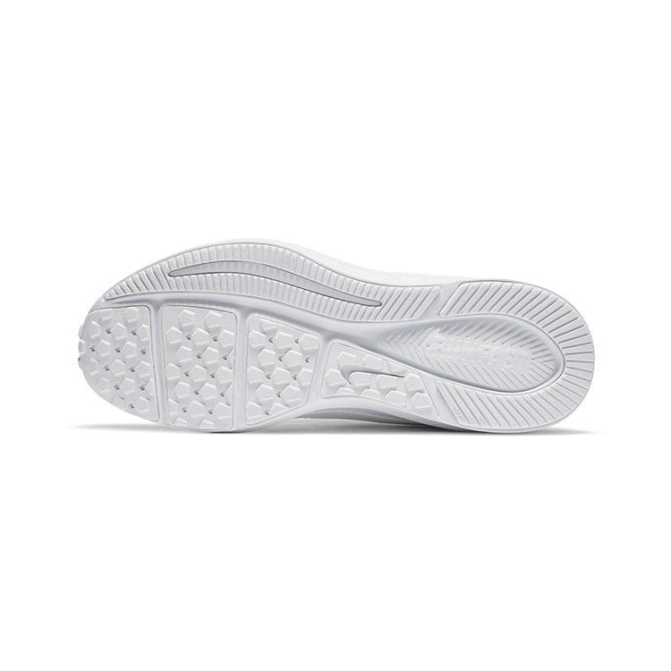 Nike Varsity Leather Slip Resistant Cushioning Abrasion Resistant Breathable CN9393-101