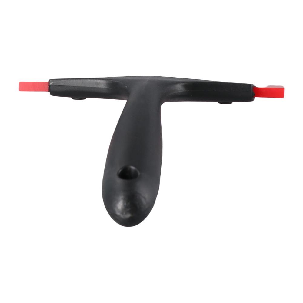 Autowaschen Eisspachtel Entferner Spaltfüllwerkzeug Fugenschaber Abzieher Reinigungsspachtel Schaufel