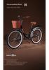 Flying Pigeon Unisex Adult Lightweight Commuter Bicycle for Students and Professionals