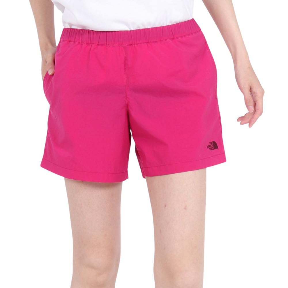 North Versatile Short Pink Primrose L [The Face]