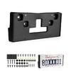 Fit For License Plate Bracket Dodge RAM 1500 Pickup 2013 2014 2015 2016 2017 2018/ RAM 1500 Classic   Replacement 68141642AA Front License Plate