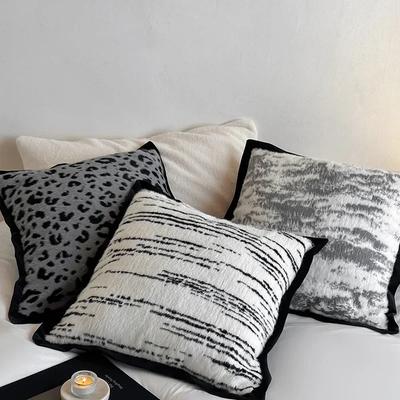 Textil do obýváku a jídelny – Povlaky na polštáře