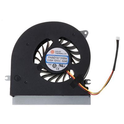 Počítačové komponenty – Chladiče a ventilátory