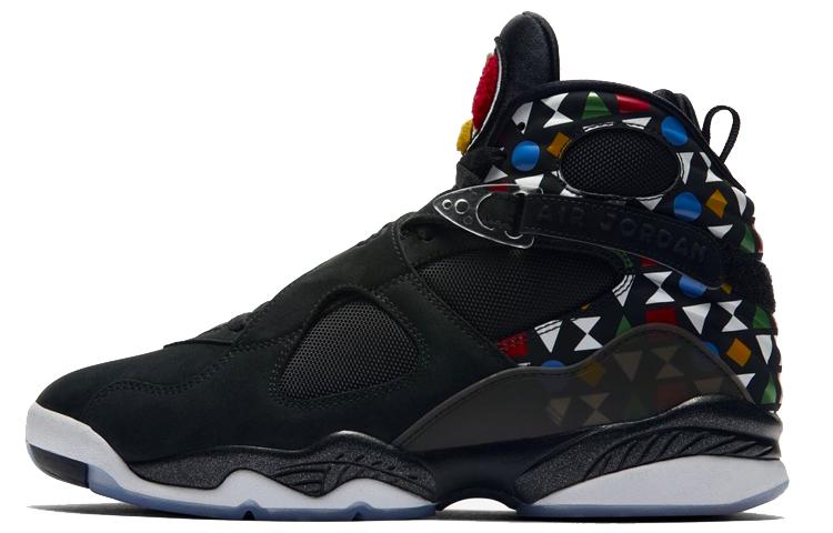 

Jordan 8 Retro Quai 54 2019 CJ9218-001 39