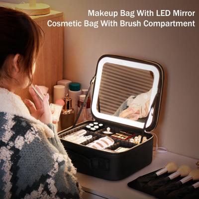 Utensilien & Accessoires – Kosmetiktaschen & Etuis