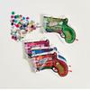 10pcs-Fully Automatic Inflatable Ribbon Birthday Atmosphere Props Birthday Party Wedding Creative Salute Handheld Fireworks