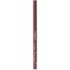 Canmake Creamy Touch Liner 04 Garnet Burgundy Eye Liner 0.1 Gram  X 1  04 Garnet Burgundy
