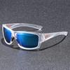 Karos Polarized Sunglasse Men Women Fashionable UV400 Classic Glasses For Outdoor Activities Cycling Fishing Driving Eyewear