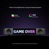 Edifier Melo Bar Desktop Soundbar with Mood Lighting (CN version)