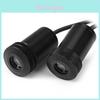 2pcs Auto Logo Door Welcome Light Car Led Laser Projector Lights For Kia