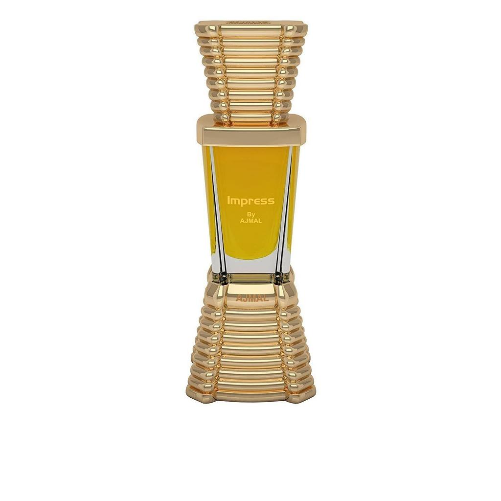 Ajmal Impress Concentrated Long Lasting Perfume Free From Alcohol 10ml